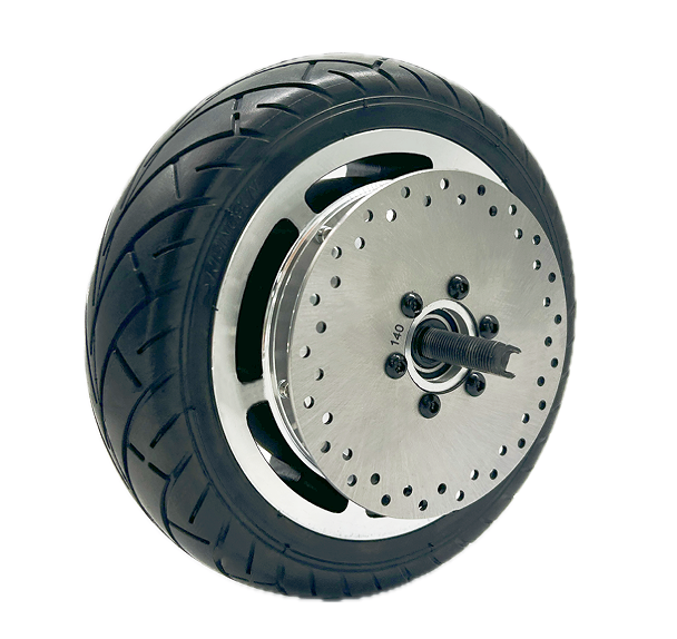 安弛告诉您电机驱动器是什么